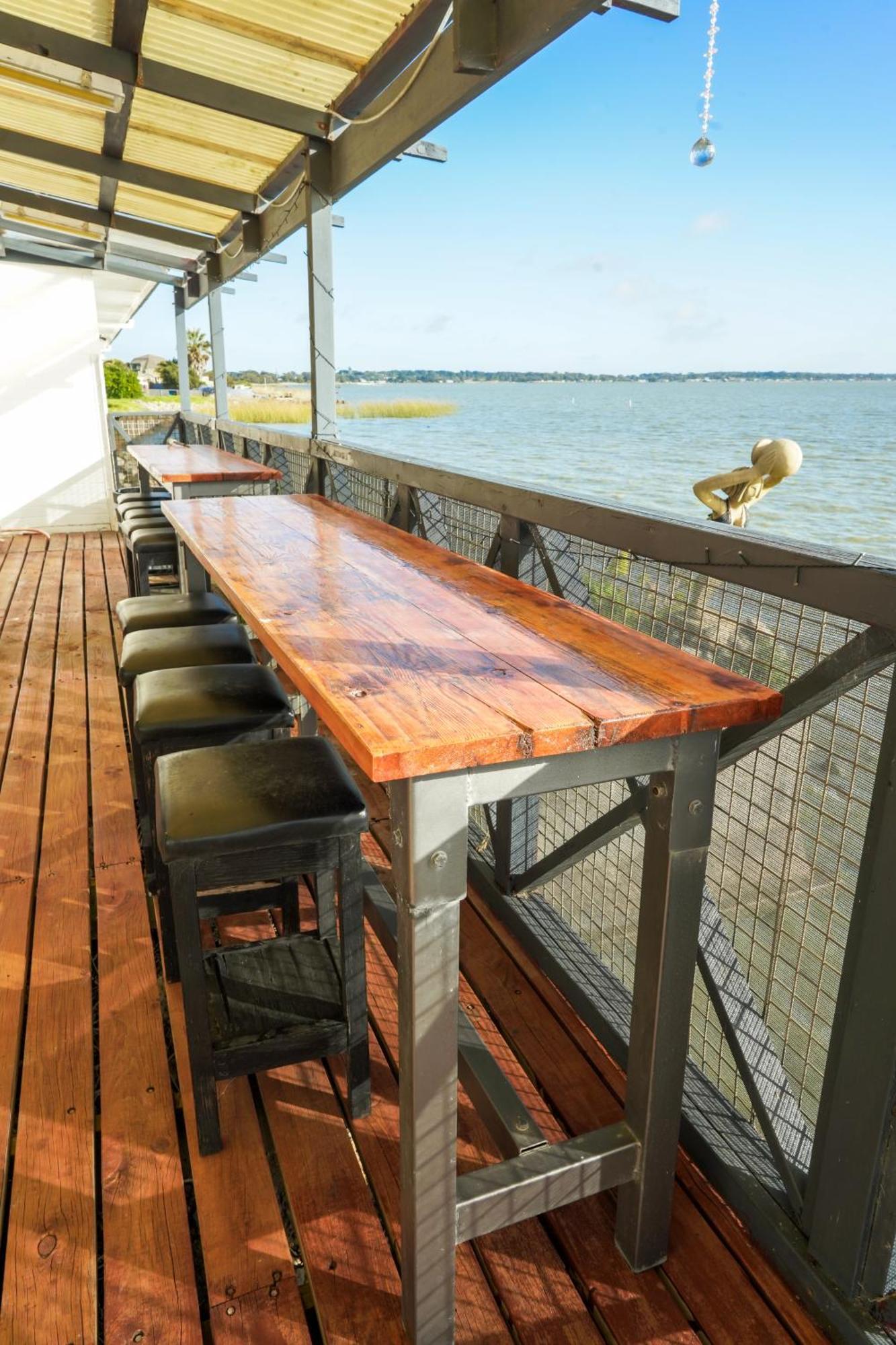 Meningie Waterfront Motel Extérieur photo