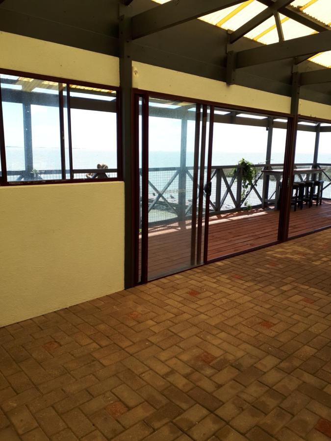 Meningie Waterfront Motel Extérieur photo